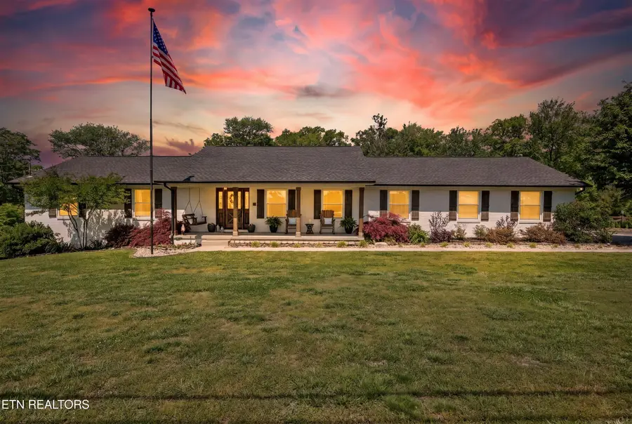 15960 Old Stage Rd, Lenoir City, TN 37772 - #2