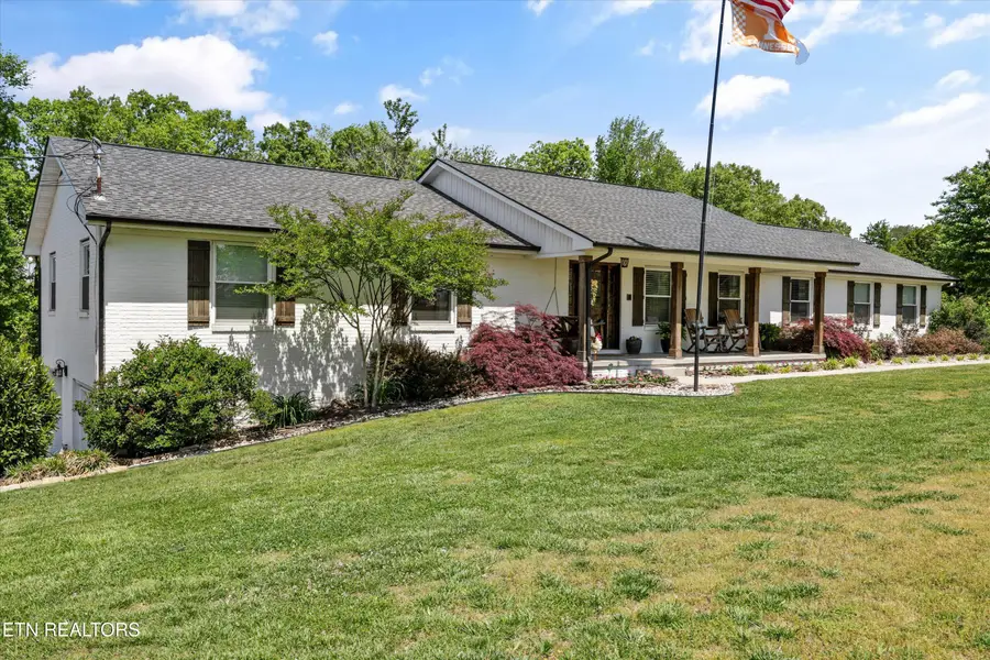 15960 Old Stage Rd, Lenoir City, TN 37772 - #3