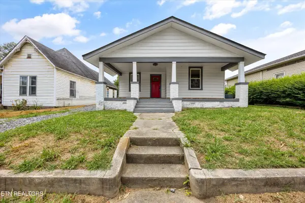 329 E Morelia Ave, Knoxville, TN 37917