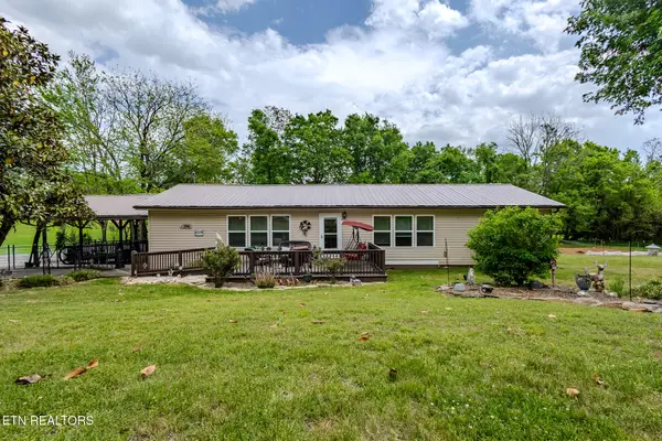 855 Post Oak Valley Rd, Rockwood, TN 37854