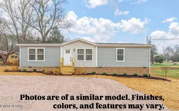 Lot 40 Sweetwater Vonore Rd, Sweetwater, TN 37874