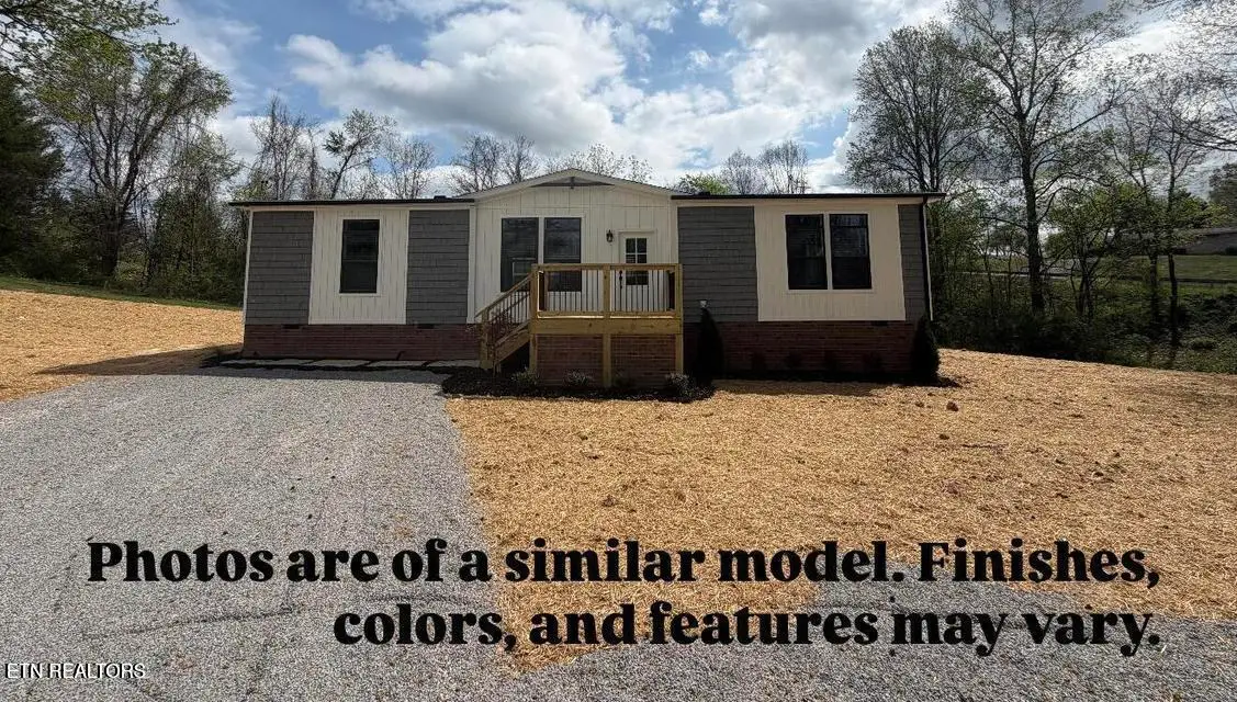 Lot 39 Sweetwater Vonore Rd, Sweetwater, TN 37874 - #1