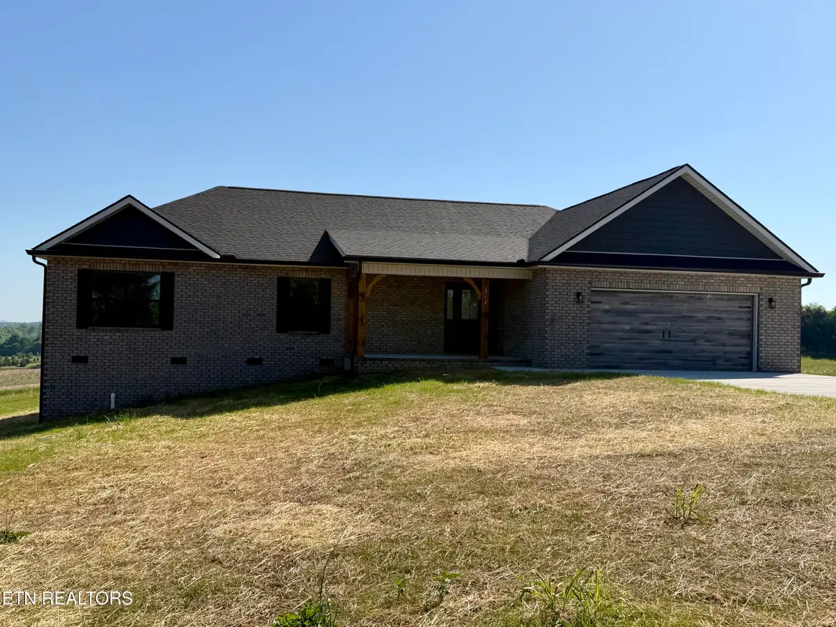 312 Cash Lane, Maryville, TN 37801 - #1