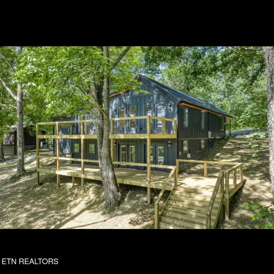 209 Spencer Drive, Spencer, TN 38585 - #3