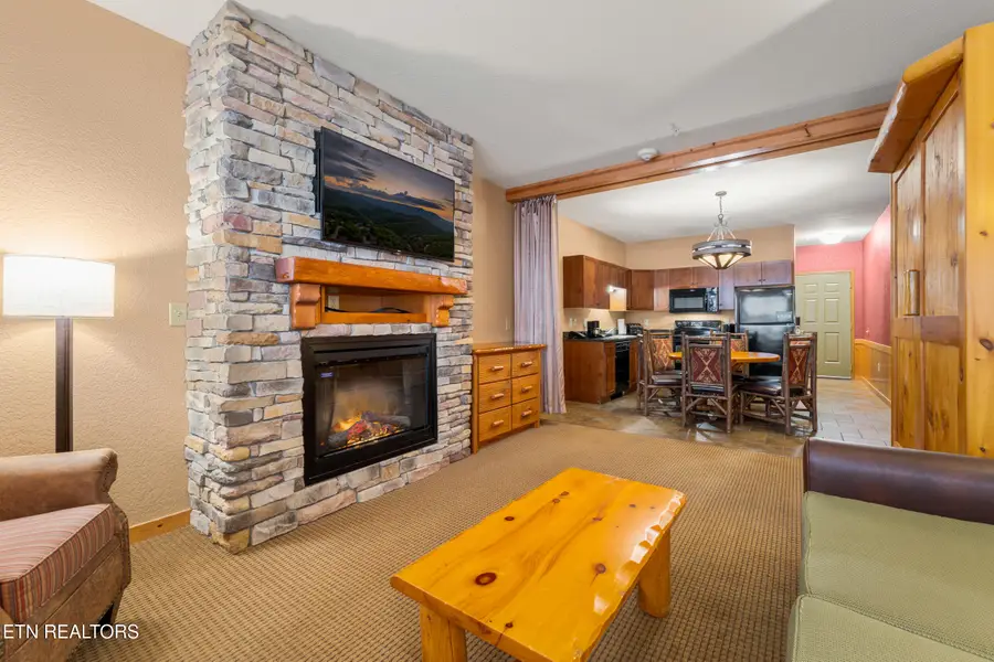 1424 Old Knoxville Unit 13071,73,75 Hwy, Sevierville, TN 37876 - #3