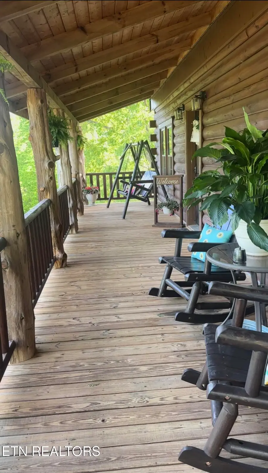 1730 Silver City Rd, Whitesburg, TN 37891 - #3