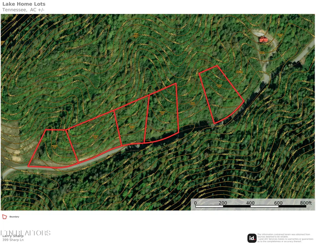 Lot 59 Owen Payne Rd, Tazewell, TN 37879 - #1
