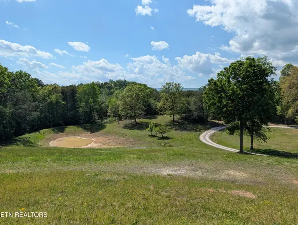 135 Garren Hart Lane, Spring City, TN 37381