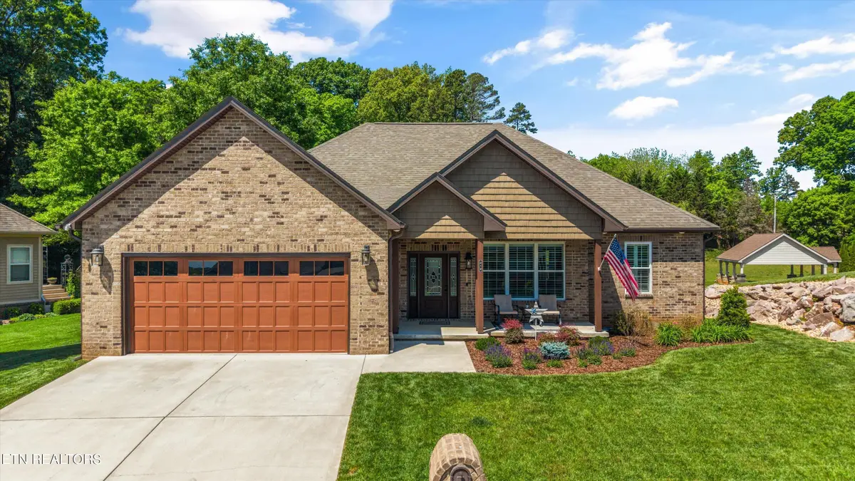 212 Waters Edge Way, Lenoir City, TN 37771 - #1