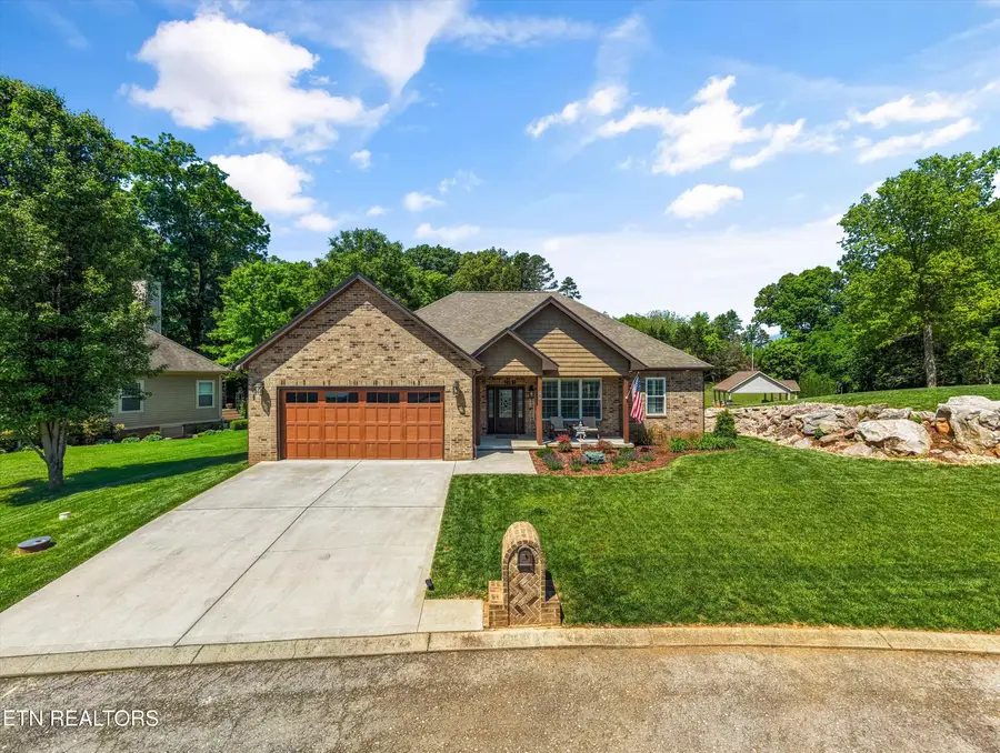 212 Waters Edge Way, Lenoir City, TN 37771 - #2