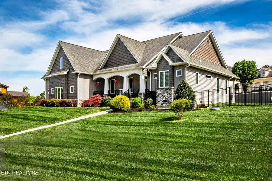 109 Niwodihi Tr, Vonore, TN 37885 - #2