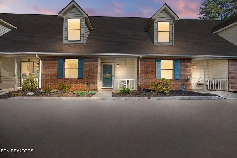 9009 Bell Brook Lane, Knoxville, TN 37923 - #3