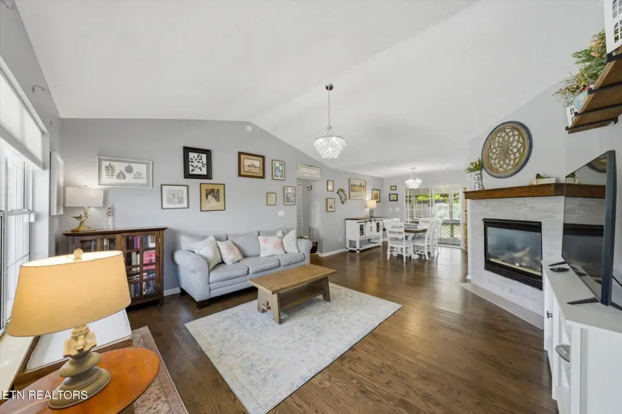 1618 Rivergate Ridge Court, Sevierville, TN 37862 - #3