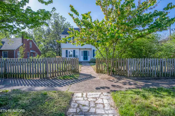 2000 Fairmont Blvd, Knoxville, TN 37917