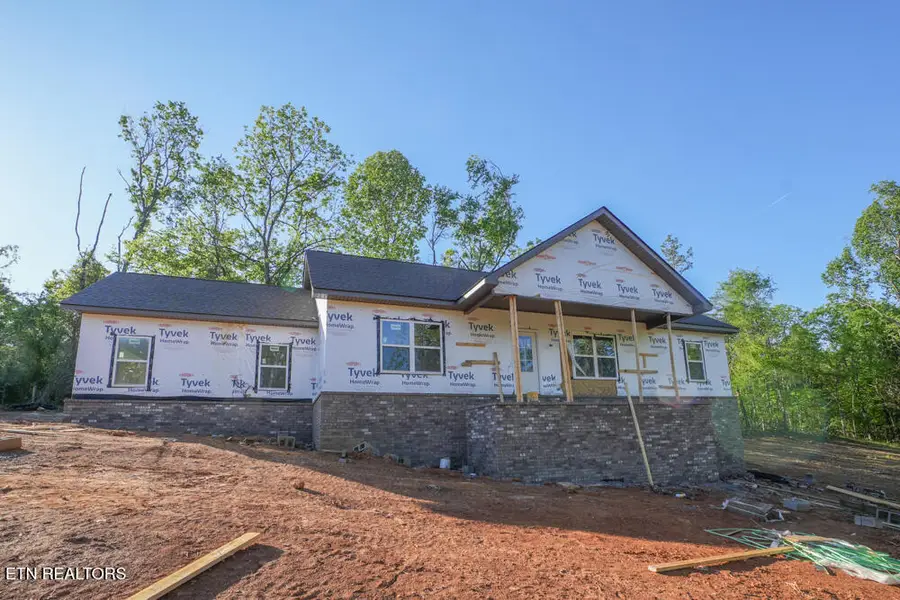 844 Pinebrooke Drive, Maryville, TN 37801 - #2