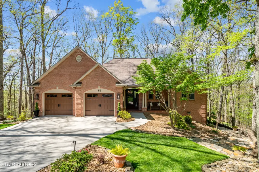 15 Quill Court, Crossville, TN 38558 - #2