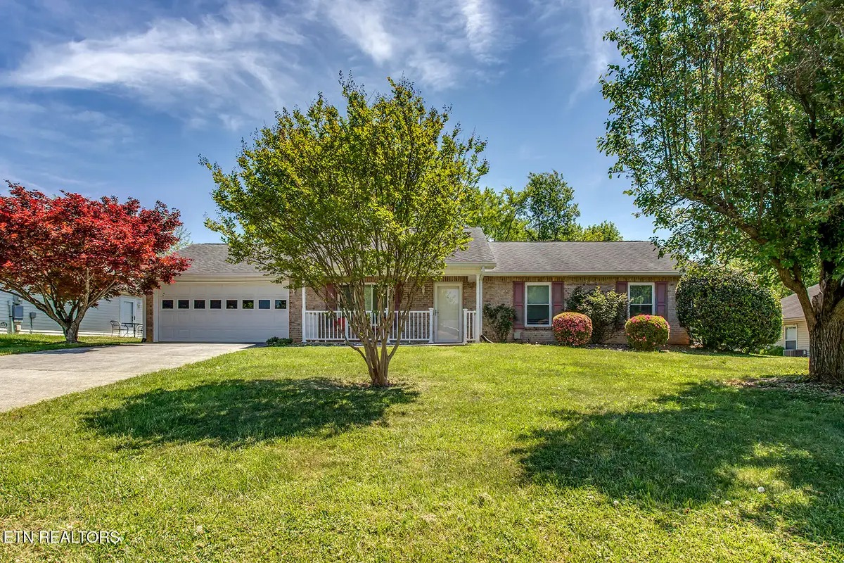 2630 Druid Hill Drive, Maryville, TN 37804 - #1