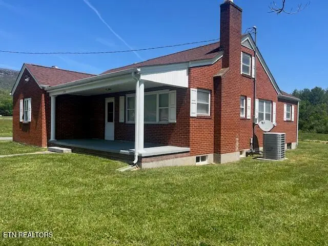 254 Red Clover Loop, Ewing, VA 24248 - #3