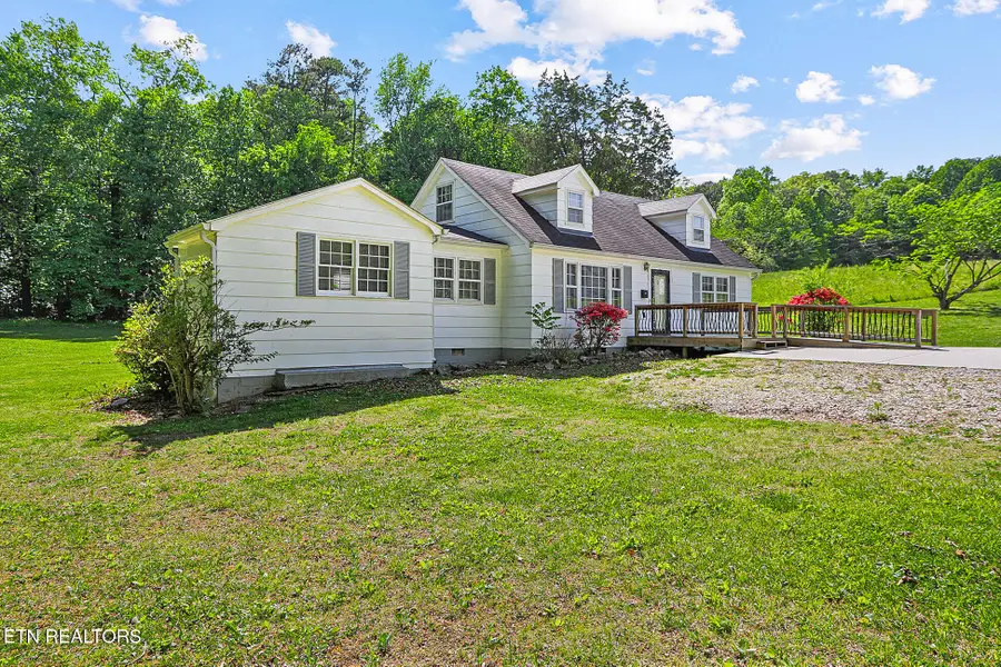 4600 Ball Camp Pike, Knoxville, TN 37921 - #2