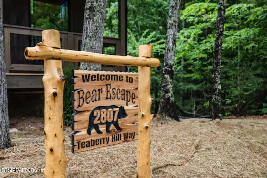 2807 Teaberry Hill Way, Sevierville, TN 37862 - #2