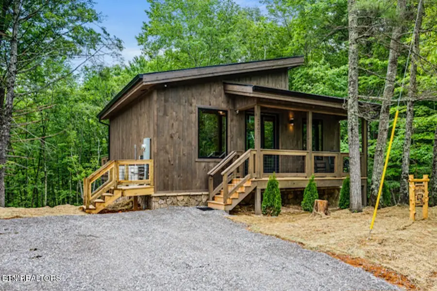 2807 Teaberry Hill Way, Sevierville, TN 37862 - #3