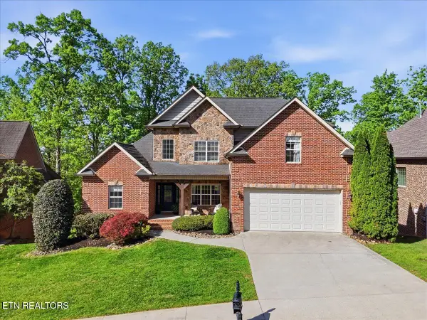 8333 Bluestone Lane, Knoxville, TN 37938