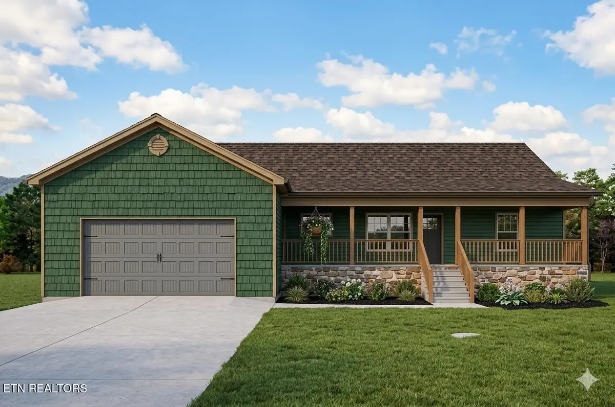 2376 Old York Hwy, Dunlap, TN 37327 - #1