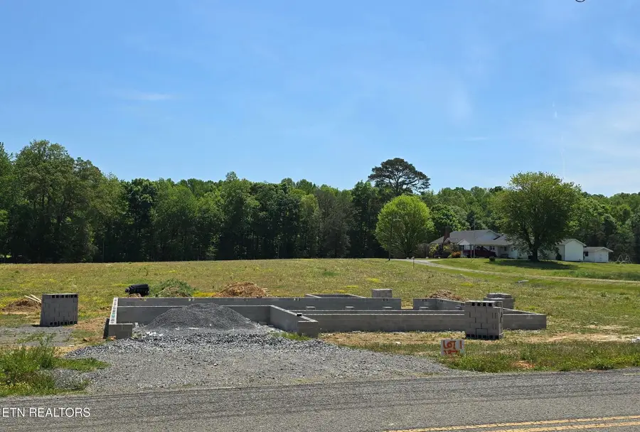 2376 Old York Hwy, Dunlap, TN 37327 - #2
