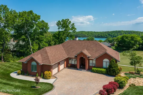 207 Tuhdegwa Lane, Loudon, TN 37774