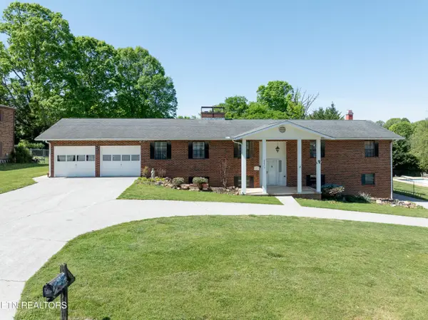 2007 S Belmont Drive, Maryville, TN 37804