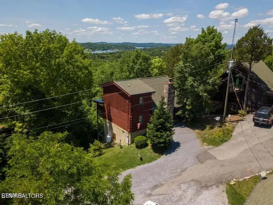 929 Buck Way, Sevierville, TN 37876 - #2