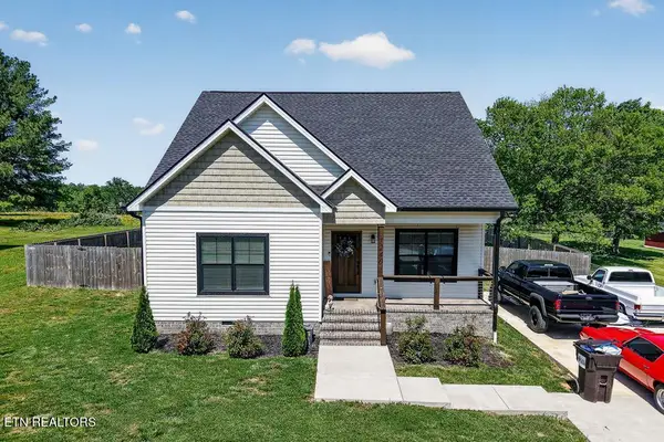 7240 S Old Smithville Hwy, Sparta, TN 38583