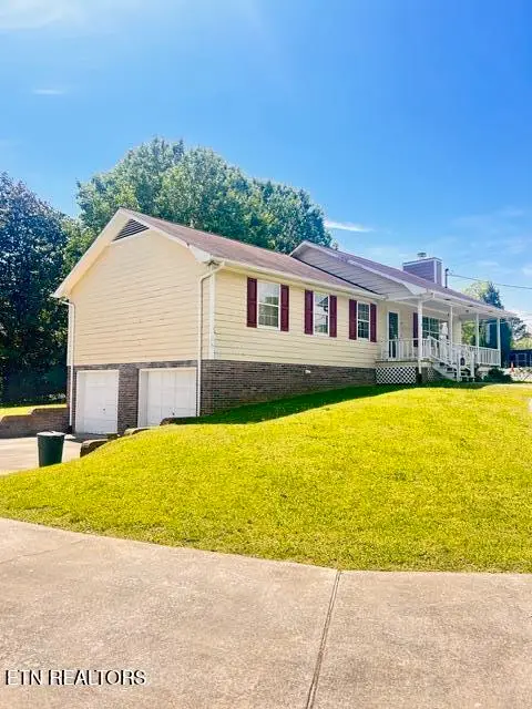 2806 Spring Place Rd, Cleveland, TN 37323 - #2