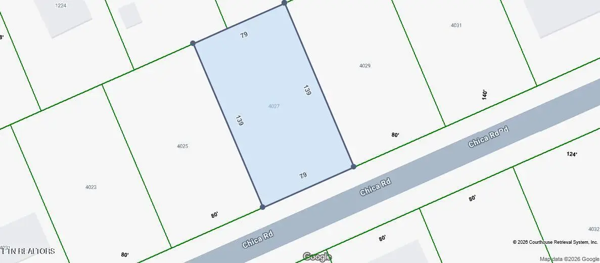 4027 Chica Rd, Crossville, TN 38572 - #1