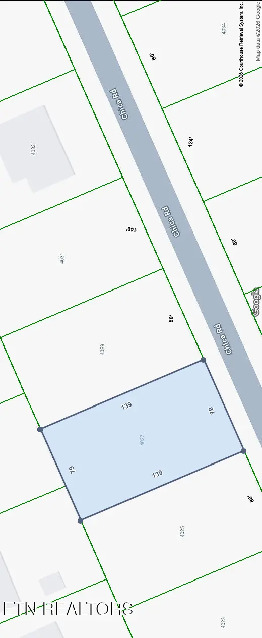 4027 Chica Rd, Crossville, TN 38572 - #2