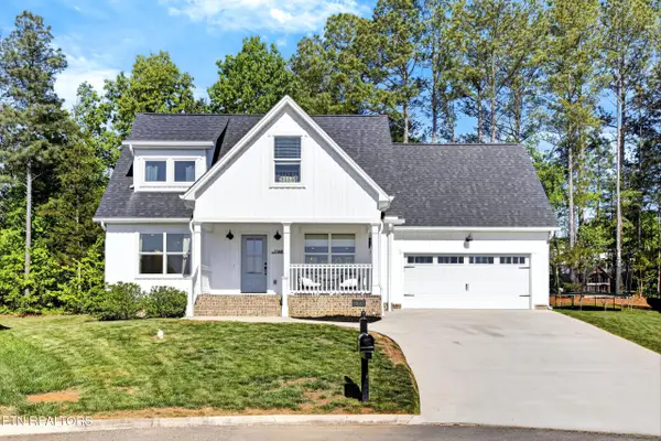1360 NW Stone Creek Tr, Cleveland, TN 37312