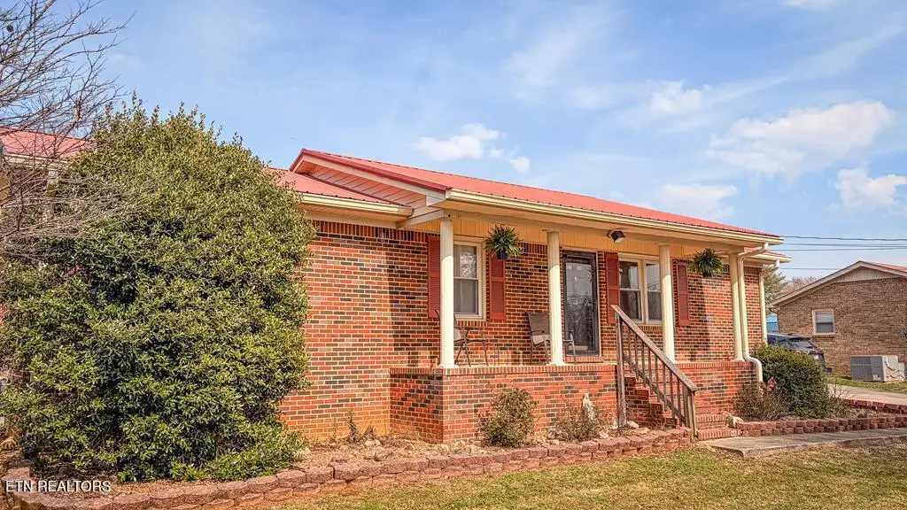 301 Mcquade Circle, McMinnville, TN 37110 - #1