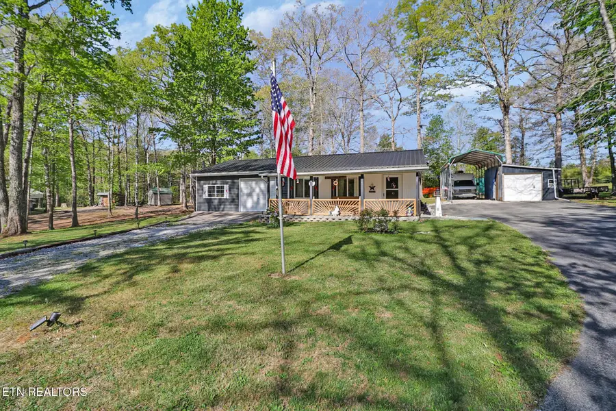 411 Trimmer Lane, Jamestown, TN 38556 - #3