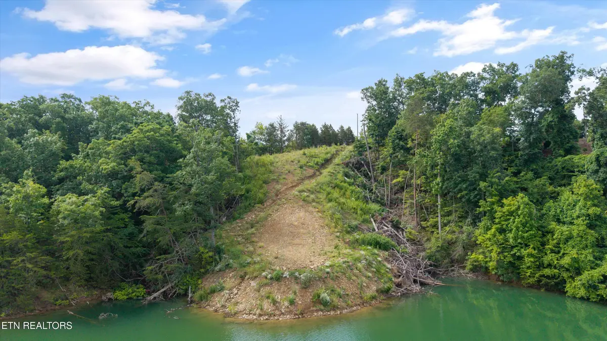 Lot 2 Windy Cove Way, Sevierville, TN 37876 - #1