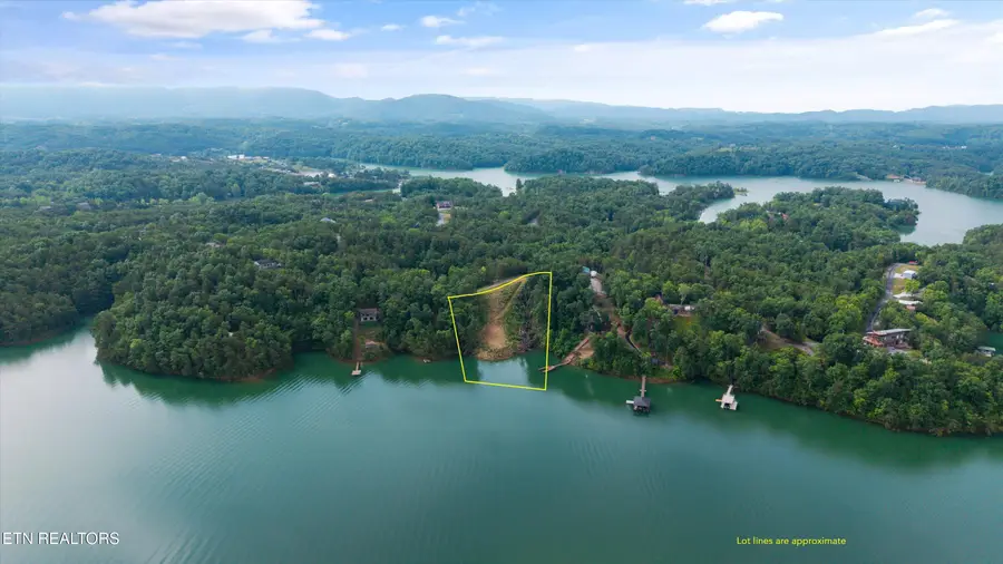Lot 2 Windy Cove Way, Sevierville, TN 37876 - #2
