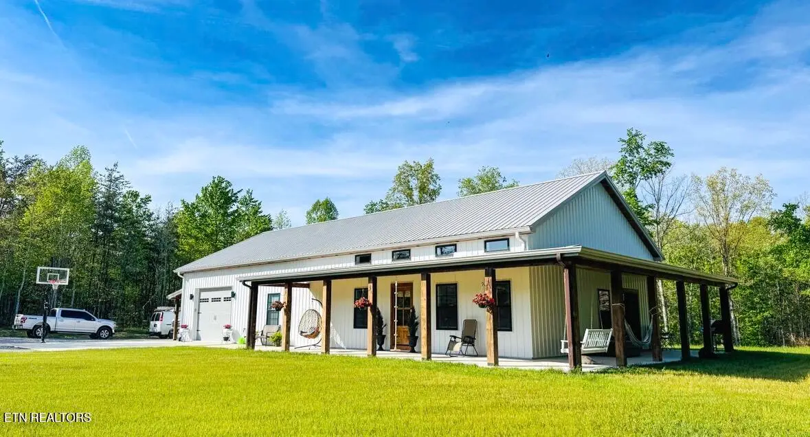 1160 Clifty Crk Rd, Winfield, TN 37892 - #1