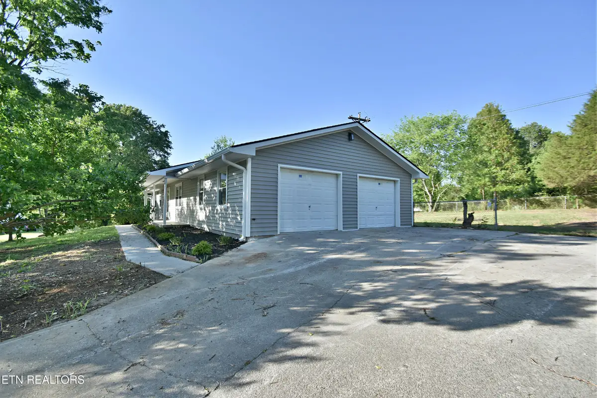 1119 Rudd Rd, Greenback, TN 37742 - #1