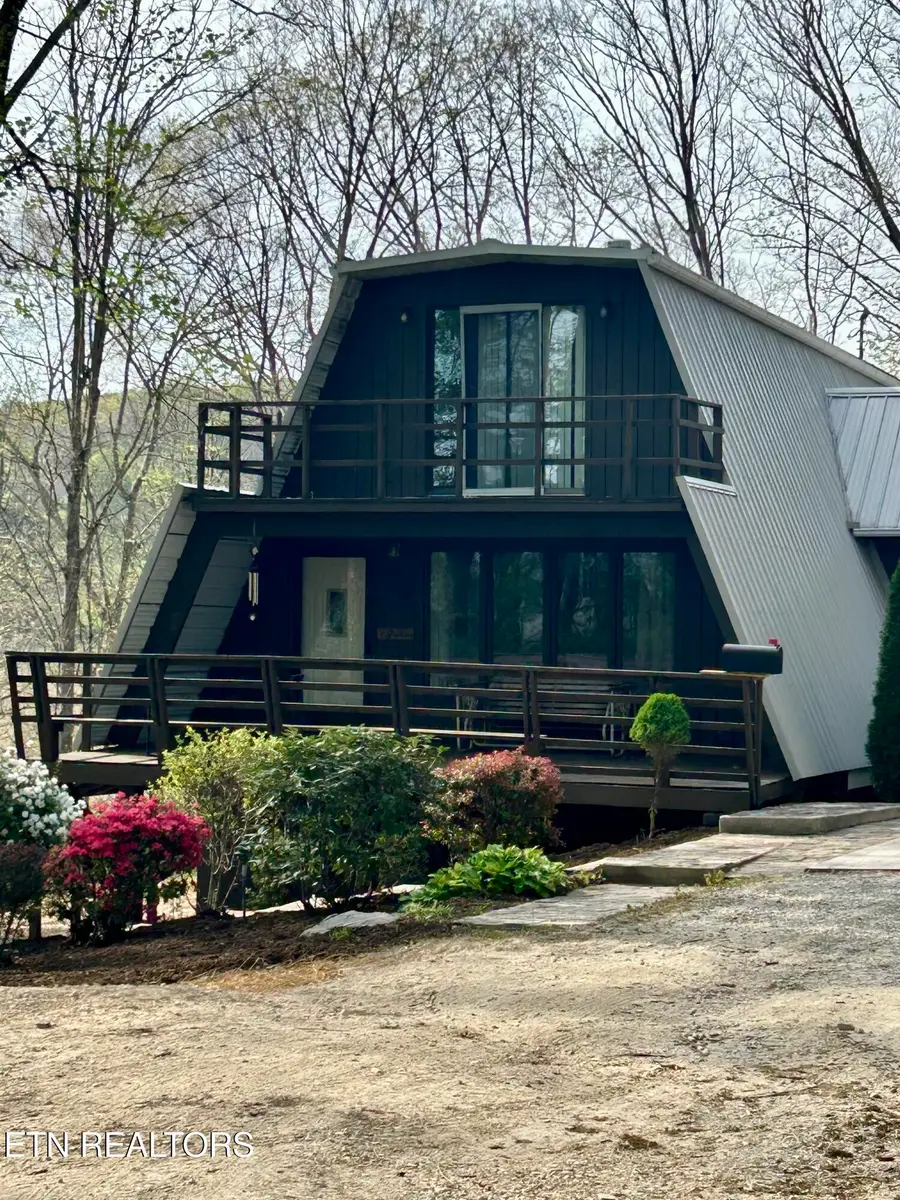 183 Lantz Drive, Jonesville, VA 24263 - #2