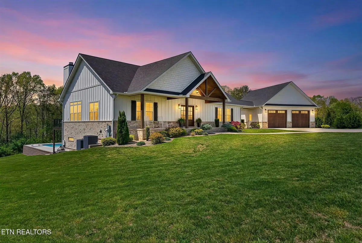 270 Copper Point, Crossville, TN 38555 - #1