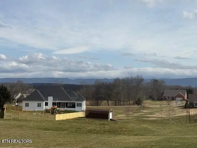 1166 Houston Springs Rd #126, Greenback, TN 37742 - #1