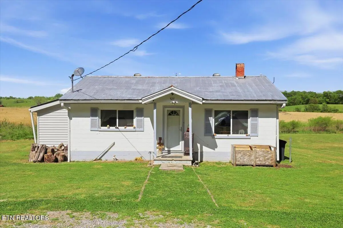 525 Matthews Lane, Mosheim, TN 37818 - #1