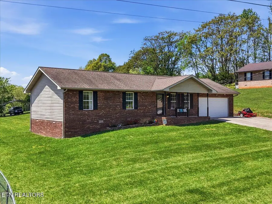 267 Michal Lane, New Tazewell, TN 37825 - #2