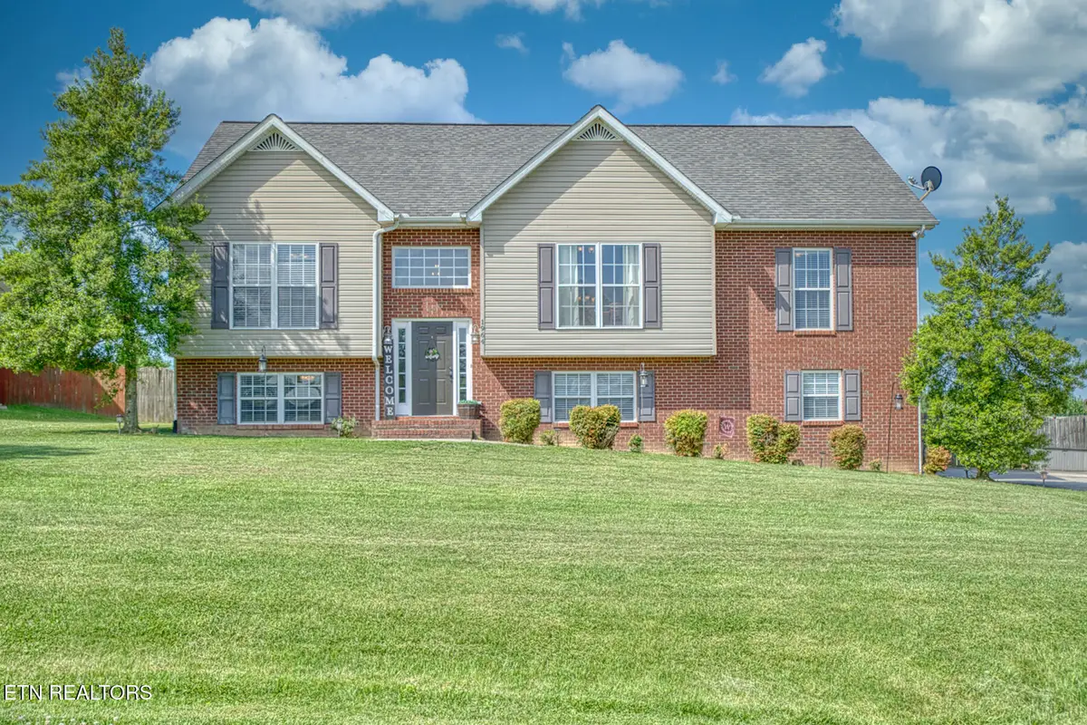 1964 Clemmons Rd, Cookeville, TN 38501 - #1