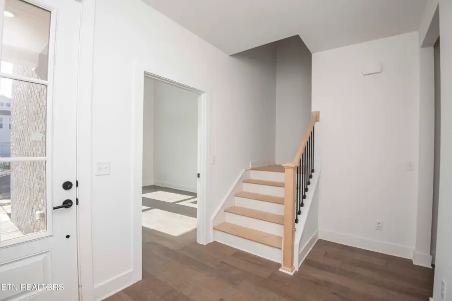 426 Ivey Farms Road (lot 132), Farragut, TN 37934 - #3