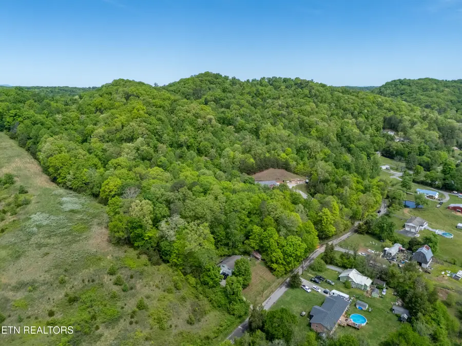 0 W Bullrun Valley Drive, Heiskell, TN 37754 - #2